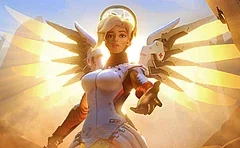 Overwatch dostává cross-play podporu