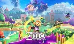 Za hrou The Legend of Zelda: Echoes of Wisdom stojí studio Grezzo