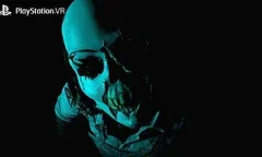 Gameplay video z Until Dawn: Rush of Blood