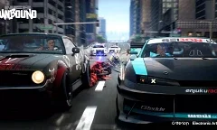 V lednu se dozvíme více podrobností o dodatečném obsahu pro Need for Speed Unbound