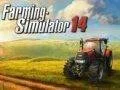 Letos v létě vyjde na PlayStation Vita Farming Simulator 14
