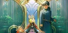 Trailer na rozšíření The Lair of the Lost Lord pro Ni no Kuni II: Revenant Kingdom