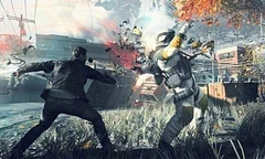 Studio Remedy o multiplatformním vývoji
