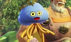 Nový trailer na Dragon Quest Heroes
