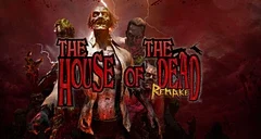 House of the Dead Remake se dostane koncem dubna na další platformy