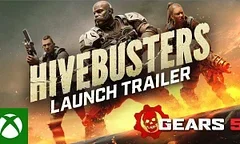 Gears 5 dostane příští týden rozšíření Hivebusters