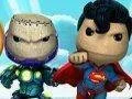 DC hrdinové se objeví v LittleBigPlanet