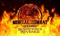 Oznámen animovaný film Mortal Kombat Legends: Scorpion's Revenge