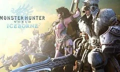 Trailer na Monster Hunter World: Iceborne