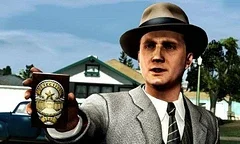 Digital Foundry se podívalo na Switch verzi hry L.A. Noire