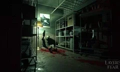 Hororová hra Layers of Fear dostane příští týden příběhové rozšíření, bude zdarma