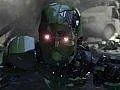 SEGA oznamuje střílečku Binary Domain