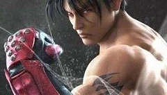 Tekken X Street Fighter je podle všeho v pokročilé fázi vývoje