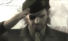 Teaser trailer na kolekci Metal Gear Solid, David Hayter v něm zmiňuje, že jde teprve o začátek