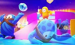Novou verzi Fall Guys si už zahrálo přes 50 milionů hráčů
