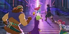 Známe název prvního DLC pro Ni no Kuni II: Revenant Kingdom, informace