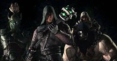 Hráči Mortal Kombat X dostanou zdarma balíček s kostýmy