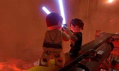 Hry LEGO Star Wars: The Skywalker Saga se prodalo už 3,2 milionu kopií