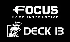 Focus Home Interactive koupil studio Deck13