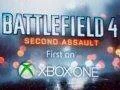 DLC Second Assault pro Battlefield 4 se odhalí už v listopadu, vyjde na launch konzole Xbox One