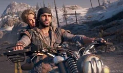 Launch trailer na dnes vycházející Days Gone Remastered