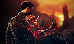 Gameplay video ze hry Devil's Hunt