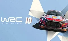 Oznámena závodní hra WRC 10, vyjde začátkem září pro všechny konzole
