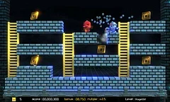 Hra Lode Runner Legacy vyjde pro Nintendo Switch