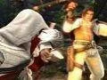Soul Calibur 5 v první recenzi