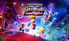 Hra Mario + Rabbids Sparks of Hope dostane koncem měsíce rozšíření s Raymanem