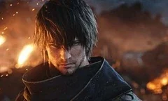 Square Enix pracuje na PS5 verzi hry Final Fantasy XIV