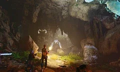 Hra Ark: Survival Ascended byla pro konzole Xbox Series X/S o několik dní odložena