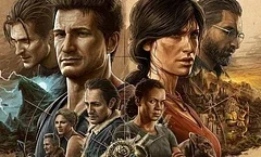 Uncharted: Legacy of Thieves Collection vyjde pro PS5 v lednu příštího roku
