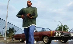 Studio Rockstar Games slibuje opravu kolekce Grand Theft Auto: The Trilogy, omlouvá se za problémy