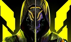 Vychází akce Ghostrunner 2, podívejte se na launch trailer