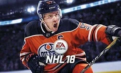 NHL 18 - gameplay trailer, informace o betě