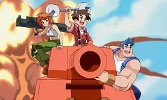 Nový trailer na strategickou hru Advance Wars 1+2: Re-Boot