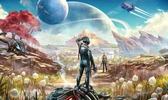 Port hry The Outer Worlds pro Nintendo Switch se moc nepovedl