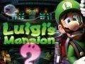 4 minuty z Luigi's Mansion 2