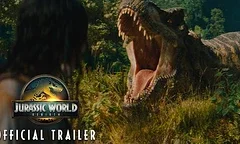 První trailer na film Jurassic World Rebirth