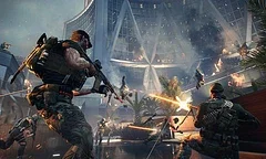 Příští týden má začít beta akční hry CrossfireX