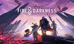 Hra Godfall dostává velké rozšíření a PS4 verzi