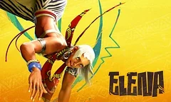Nový trailer na Street Fighter 6 představuje Elenu i úroveň Reniala Remains