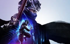 Ninja Gaiden 4