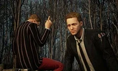 Twin Mirror je epizodický psychologický triller, Gamecom trailer