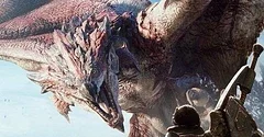 Monster Hunter: World se prodalo už 13 milionů kopií, Capcom to oslavuje ingame bonusy