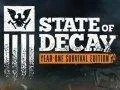 Obrázky ze State of Decay: Year-One Survival Edition
