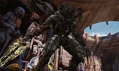 Nový trailer na Killer Instinct představuje Arbitera z Halo série