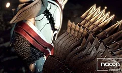 Studio Spiders Games oznámí příští týden svoji novou hru