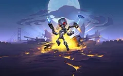 Nový trailer na akční hru Destroy All Humans! 2: Reprobed představuje lokace